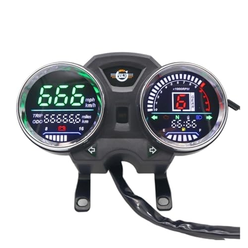 2023 fW^oCNXs[h[^[ RPM _bV{[h 1-6MA GN125 GN150 125cc 150ccp fW^Q[W