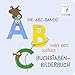 Die ABC-Bande! Vicky Bo's lustiges Buchstaben-Bilderbuch ab 3 Jahre