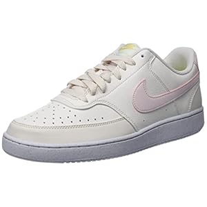 Nike Girl’s WMNS Court Vision Mid Basketball Shoes