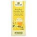 Natur Bio günstig Kaufen-Alnatura Bio Rooibos Vanille Tee mit echter Vanille, 20 Beutel, 30g