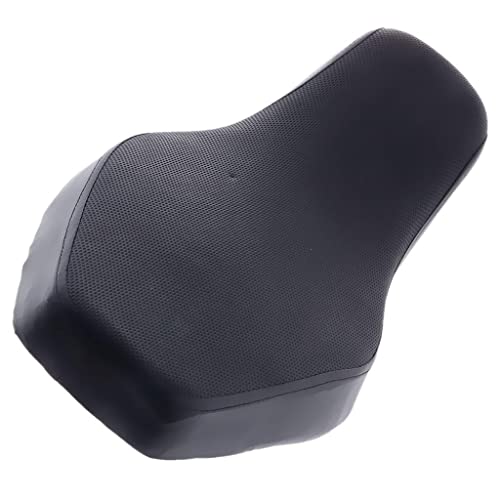 Coussin de siège moto enfant et selle de rechange pocket quad 110cc 125cc