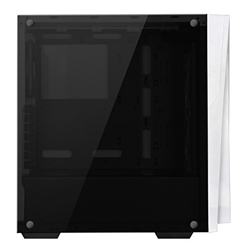 Build My PC, PC Builder, SilverStone Technology RL06WS-GP