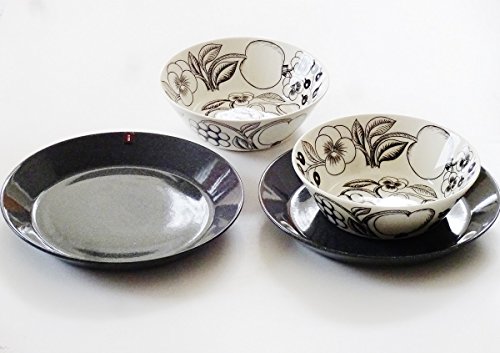 食器セット　4ピース