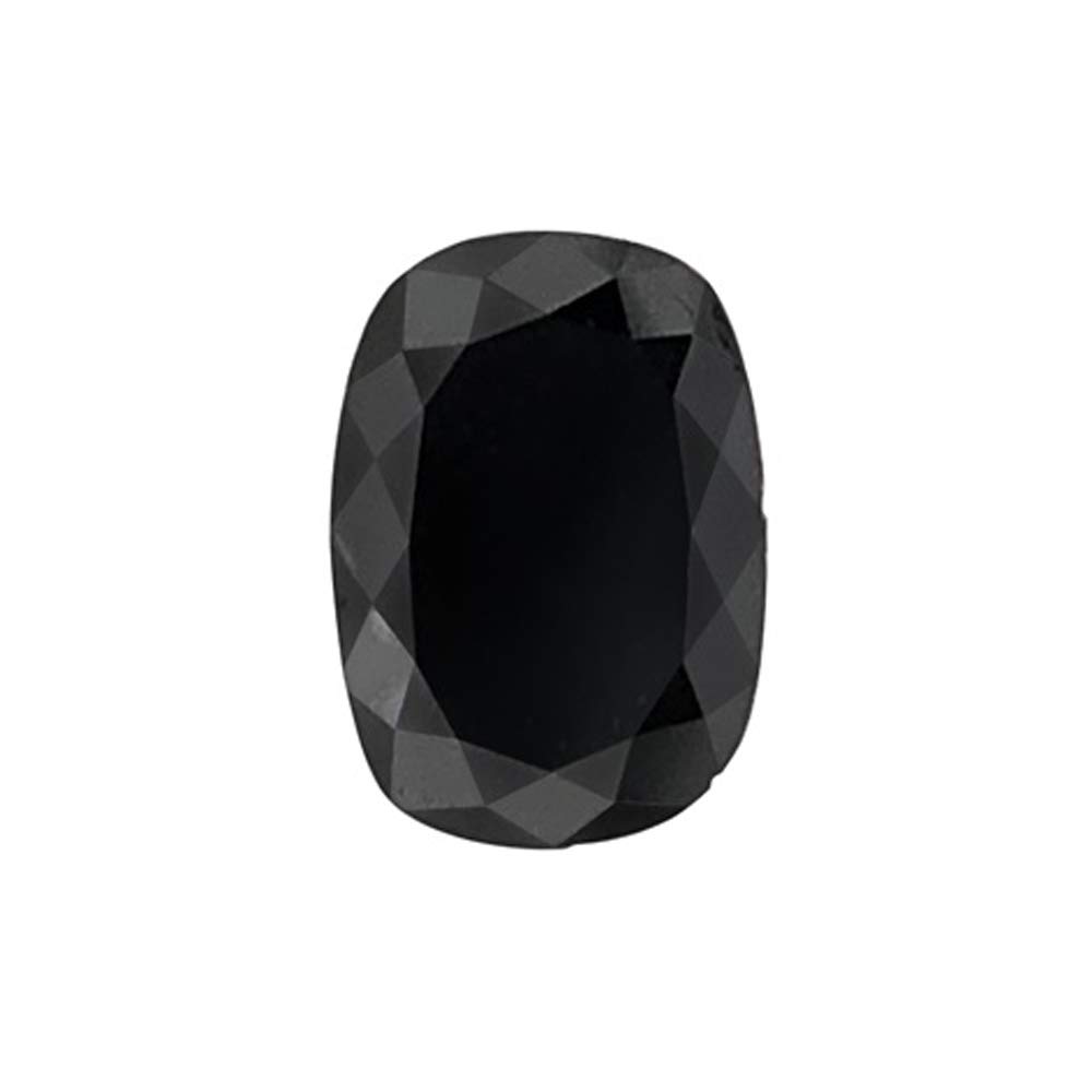 Amazon.com: 3.35 Cts of 10.15x7.16x4.73 mm AA Cushion (1 pc