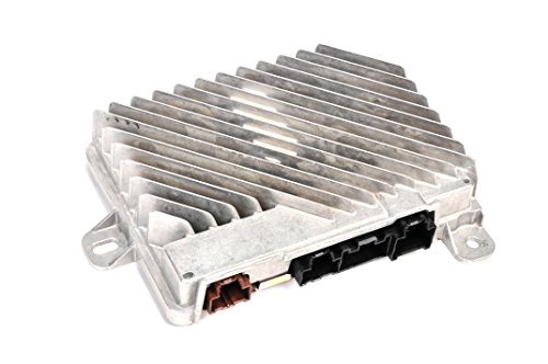 ACDelco GM Original Equipment 84111299 Radio Speaker Amplifier