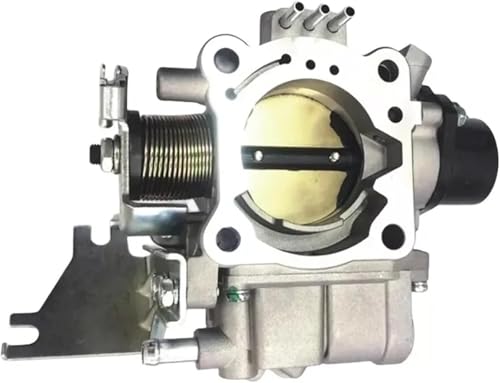 Ensemble corps papillon pour soupape d'assemblage 4G63 Delica - 4