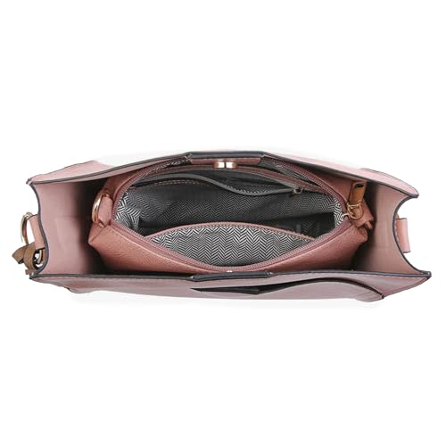 Vegan Lyla Bucket Bag4