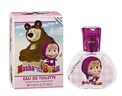 Masha et Michka Masha und Michka Eau de Toilette Masha et Michka Masha und Michka Eau de Toilette