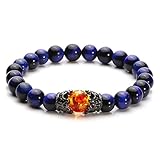 Armband Länge: 17.27cm (6.8