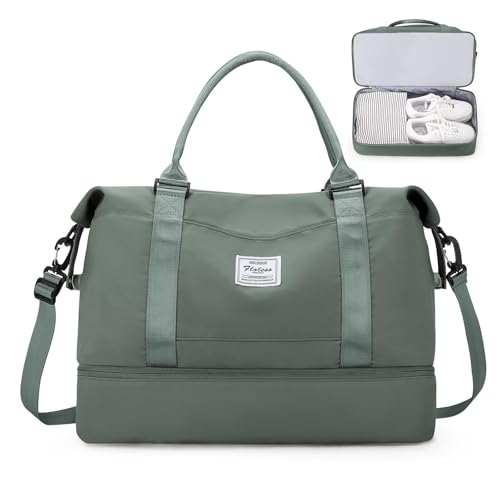 Reisetasche Damen Easyjet Handgepäck Tasche Sporttasche Weekender Bag...