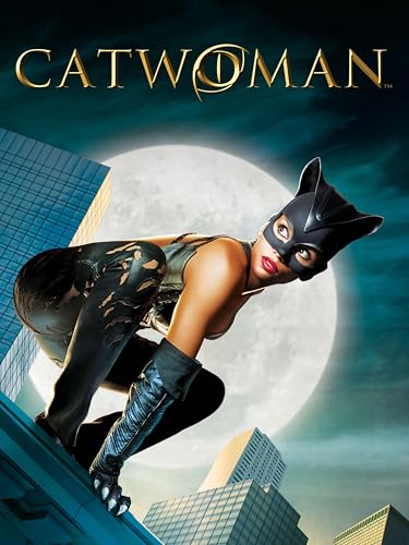 Catwoman