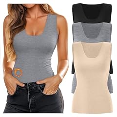 Black, Light Mixed Gray, Nude