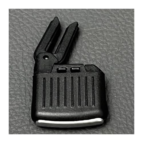 Clip de fixation de grille de ventilation arrière pour VW Golf 6 GTI et Jetta MK5 robuste