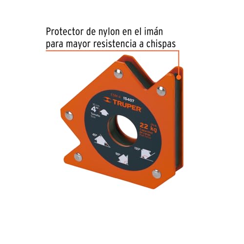 Escuadras de herrería 11 Imagen adicional