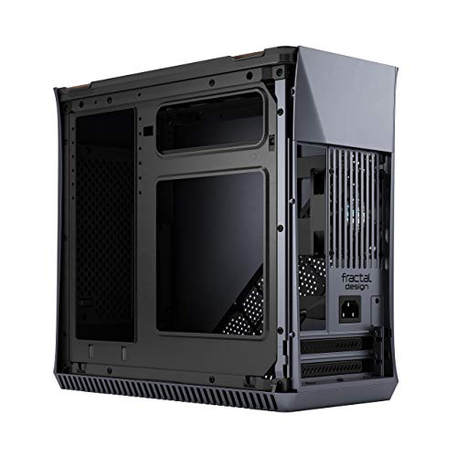 Build My PC, PC Builder, Fractal Design Era ITX