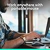 Logitech-Silent-Bluetooth-Mouse-Wireless-Compact-Portable-Smooth-Tracking Logitech Silent Bluetooth Mouse, Wireless, Compact, Portable, Smooth Tracking