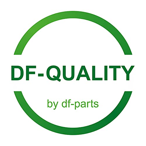 DF QUALITY Rotolo da 100 m di corda di avviamento