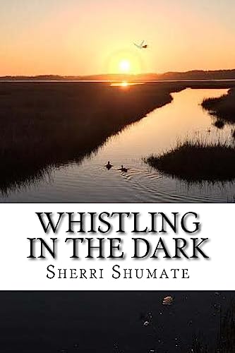 Whistling in the Dark: A Journey from Hope to Joy 1533325316 Book Cover
