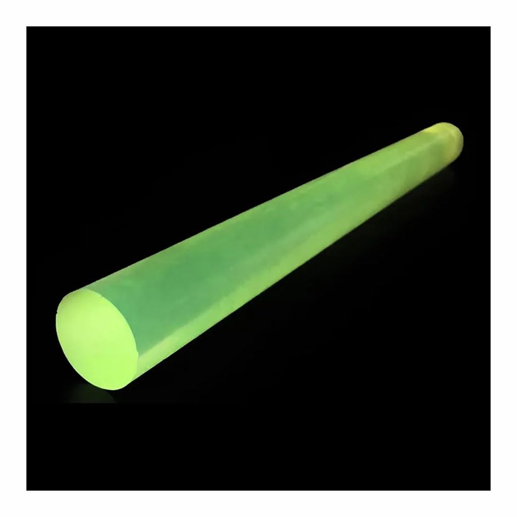 Polyurethanstab, Durchmesser 20–40 Mm, Elastischer PU-Gummistab, 500 Mm Lang, Stoßdämpfender Und Puffernder Gummistab(40x500mm)