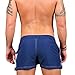 Andrew Christian Snap - Bañador Azul azul marino Medium