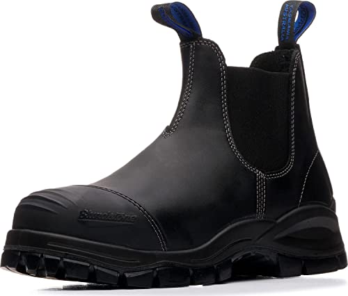 Ralph Libonati Co/Blundstone M Men's BL990 Boot