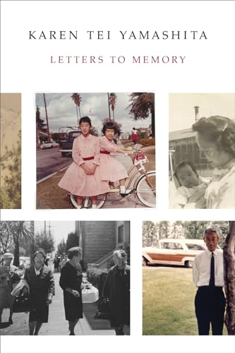 Letters to Memory view 2