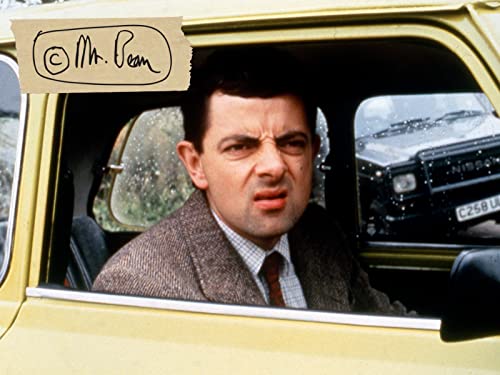  Mr. Bean