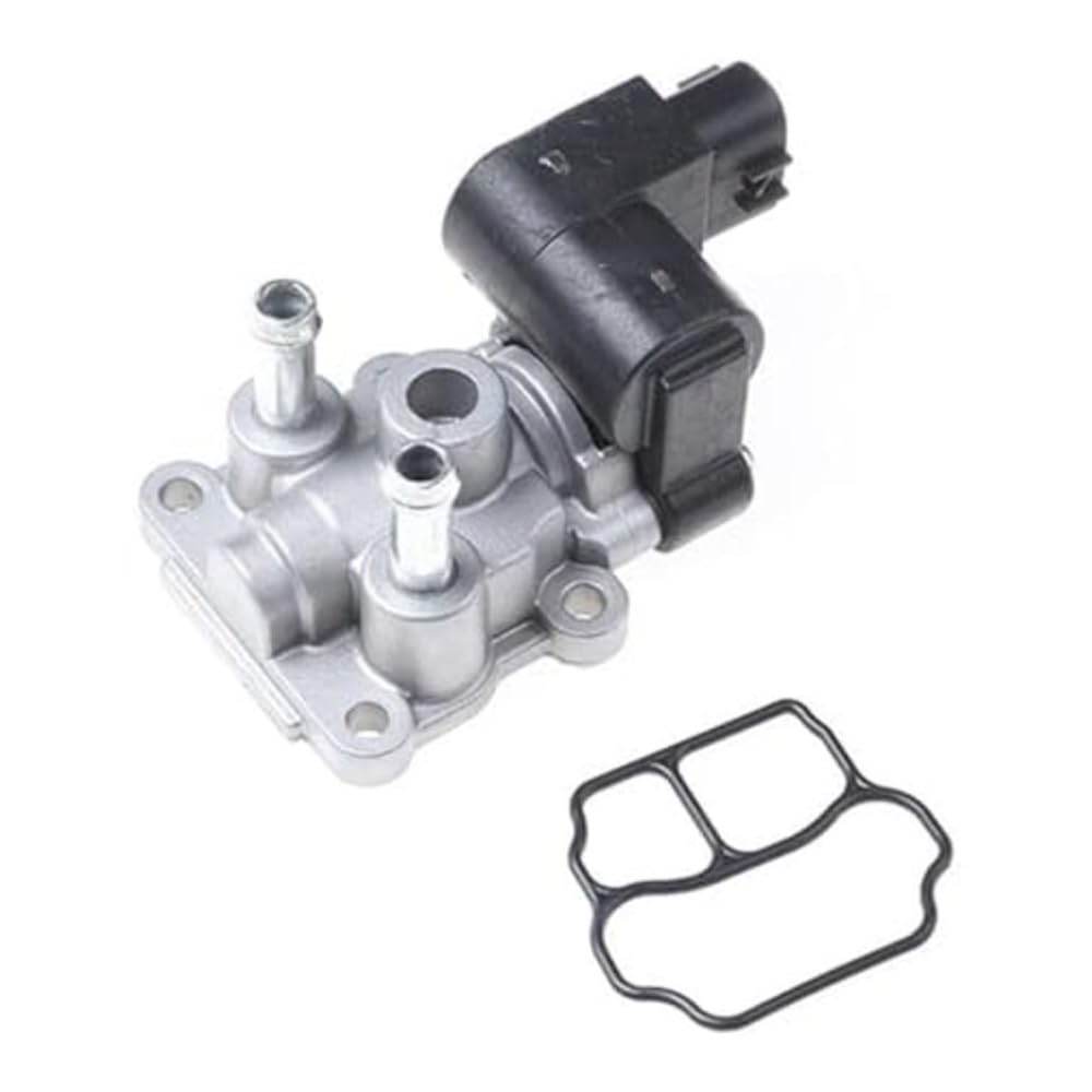 Válvula de Control de Aire de ralentí para Suzuki Swift 1.3L (Gasolina, 2005, 2006, 2007) 18137-83E011813783E01 2227016110 1813764G00 22270-97401