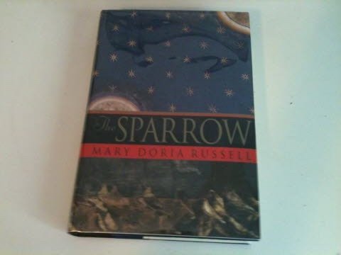 Sparrow B001JZ9S2Q Book Cover