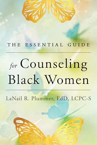 The Essential Guide for Counseling Black Women