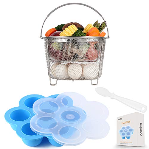 The Best Aozita Stackable Steamer Insert Pans Top 10 Picks By An Expert