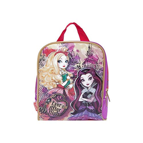 Lancheira Ever After High 16M 063964