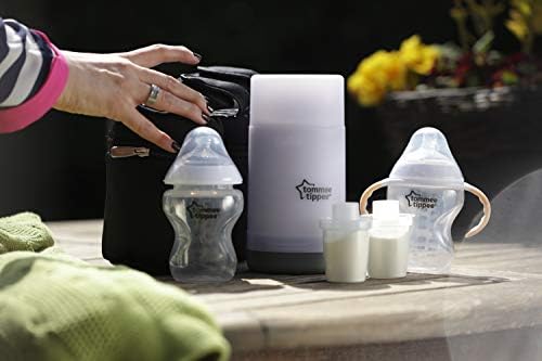 Tommee Tippee Closer to Nature Bottle Handles (2 in Pack)
