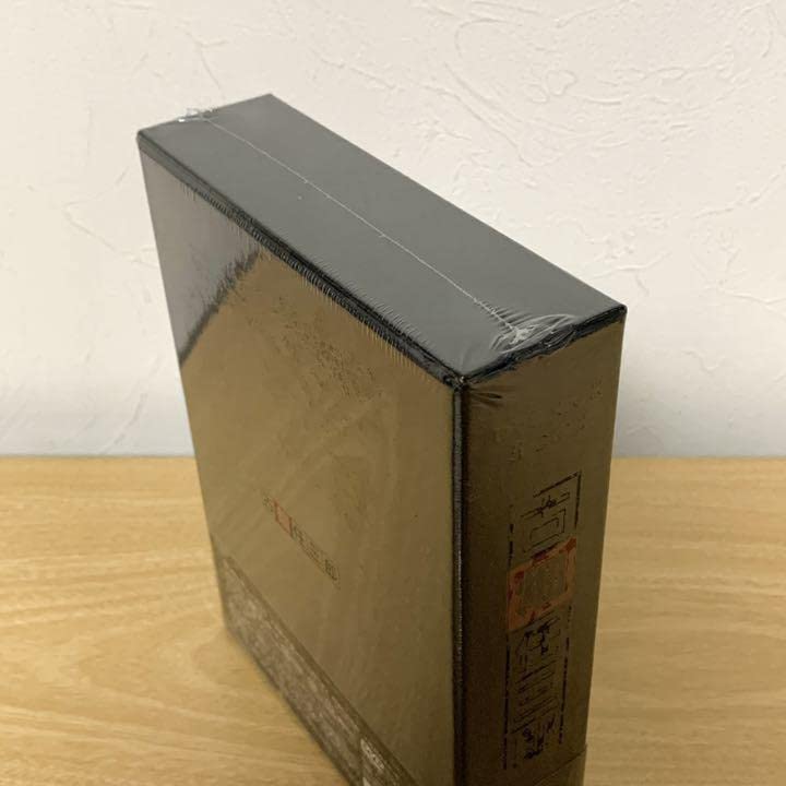 Amazon.co.jp: 古畑任三郎 2nd season DVD-BOX〈5枚組〉 : おもちゃ