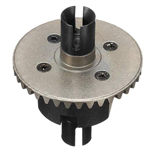 Replacement Part For ZD Racing 1:10 10427S Ial Gear RC Car Te Control Car Parts No.7170
