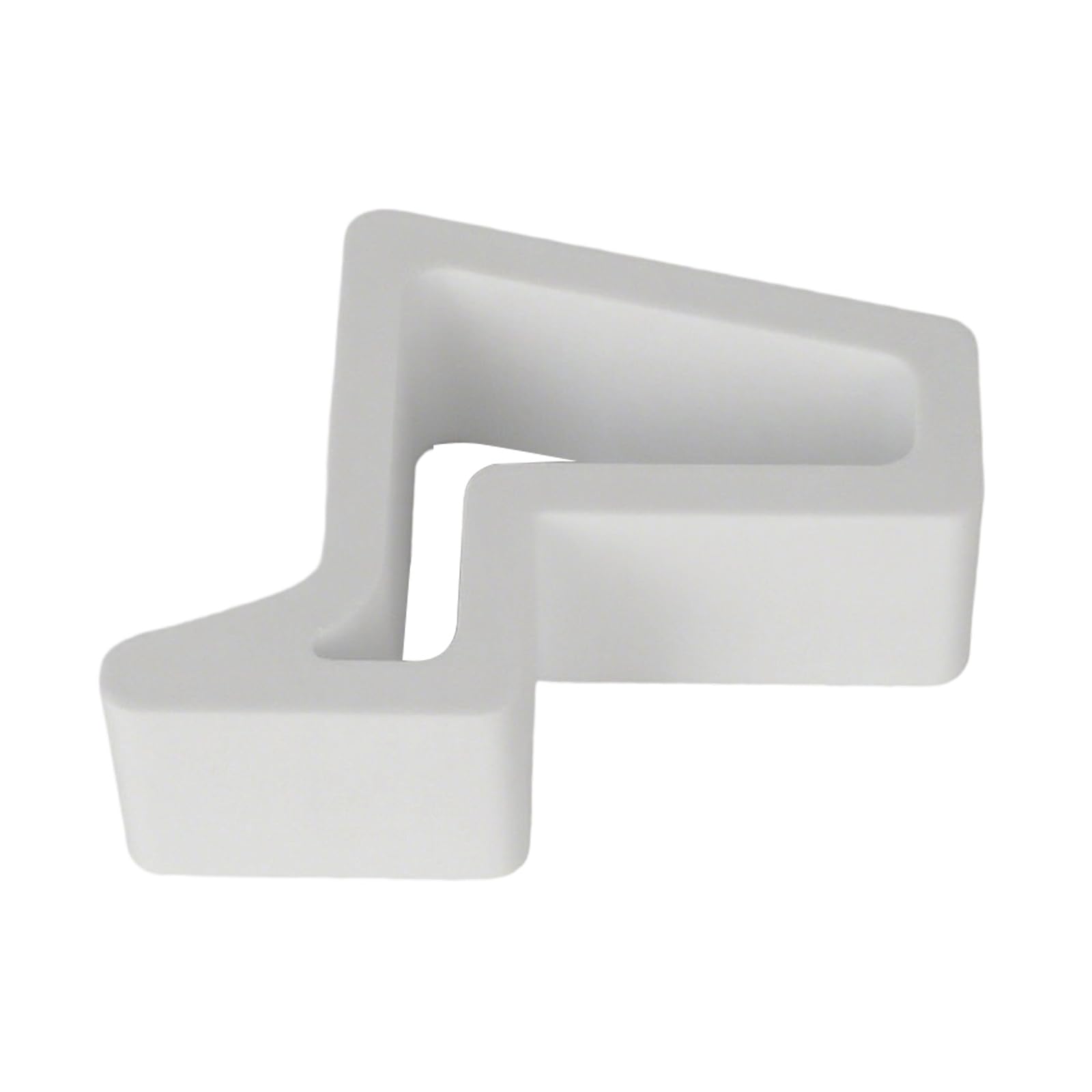 Multifunctional Door Window Wedges Heavy Type Stoppers Wedges for Home Security and Stability Nonslip Stoppers