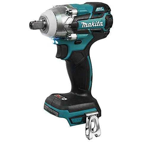 Makita DTW285Z Atornillador de impacto con motor BL sin escobillas Cover