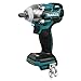Price comparison product image Makita DTW285Z 18V Li-Ion LXT Brushless Impact Wrench - Batteries and Charger Not Included
