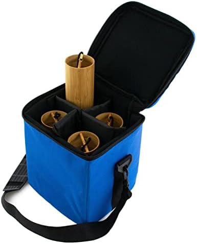 Koshi Chimes - Set with Case