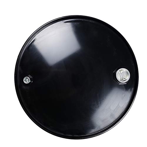 Alliance Chemical Trichloroethylene - 55 Gallon Drum - Degreasing Solvent, Dry Cleaning, Glass And Medical Cleaning, Drying Electronic Components, Flux Remover, Extraction Solvent For Oils, Fats, Wax #TOP1