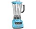 KitchenAid KSB1575CL 5-Speed Diamond Blender with 60-Ounce BPA-Free Pitcher - Crystal Blue