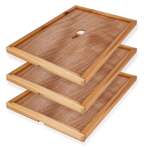 Beehive �C���i�[�J�o�[ 8�t���[���n�C�u�{�b�N�X�Ή� �{�I�c�[���p�a���t���ؐ��n�C�u�{�b�N�X�J�o�[ (3)