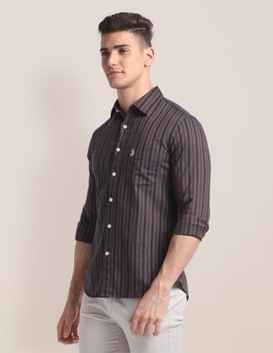 Image of U.S. POLO ASSN. Men Shirt