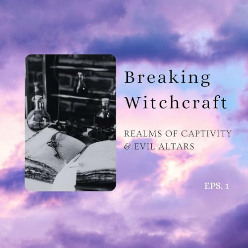 Realms of Captivity & Evil Altars