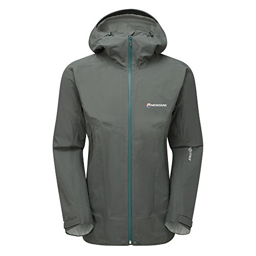 Preisvergleich Produktbild Montane Ultra Tour Women's Jacke - Medium