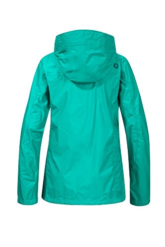 Image of MARMOT Women's PreCip Lightweight Waterproof Rain Jacket