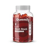 Gummily