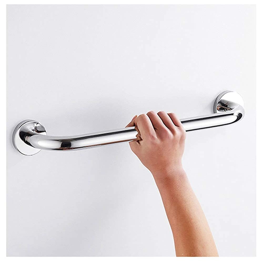Pasamanos,Soporte para agarraderas,pasamanos,Barra de Agarre,barandillas para bañera para discapacitados,Ancianos,duchas de Maternidad,reposabrazos,pasamanos para inodoro/36,3 cm