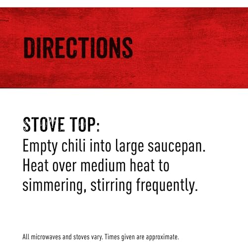 Image of HORMEL Chili with Beans , 108 Ounce