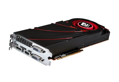 Powercolor Bf4 Edition Graphics Cards Axpowercolor R9 290X 4Gbd5-Mdhg/Oc #TOP20